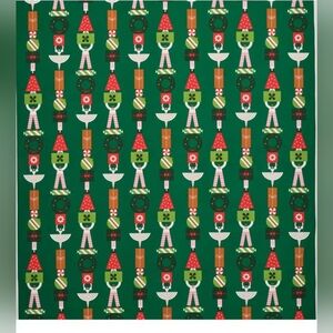 Brand New Ikea Pre-cut Fabric Thick Cotton